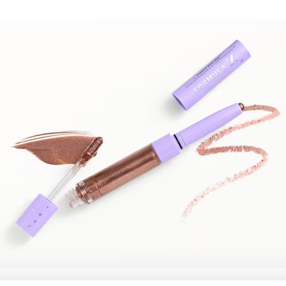 Formula Z I'm So Pretty Shadow Stick Duo in Shine On